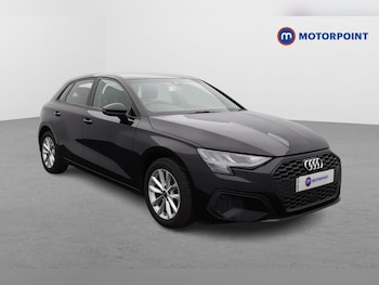 2021 - 35 TFSI Technik 5dr S Tronic