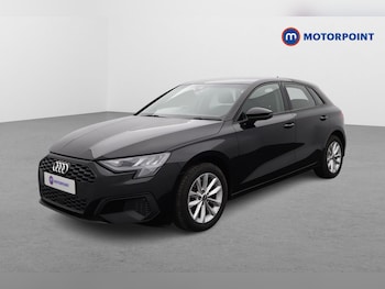 Used Audi A3 2021 for sale - 75792228: Photo