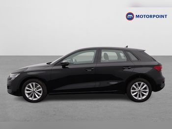 Used Audi A3 2021 for sale - 75792228: Photo