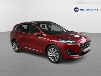 Used Ford Kuga  for sale - 75917520: Photo