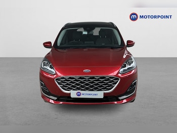 Used Ford Kuga  for sale - 75917520: Photo