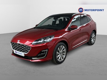 Used Ford Kuga  for sale - 75917520: Photo