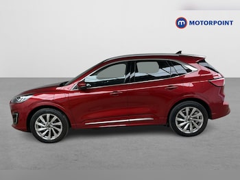 Used Ford Kuga  for sale - 75917520: Photo