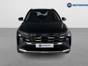 Used Hyundai TUCSON 2024 for sale - 75170690: Photo