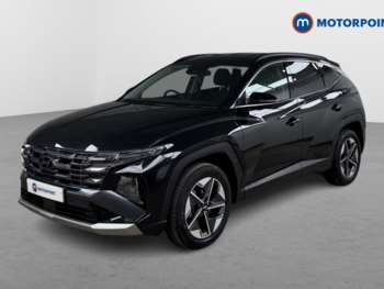 Used Hyundai TUCSON 2024 for sale - 75170690: Photo