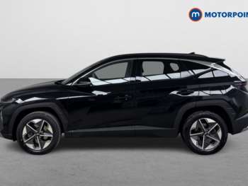 Used Hyundai TUCSON 2024 for sale - 75170690: Photo