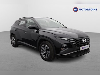 Hyundai - TUCSON