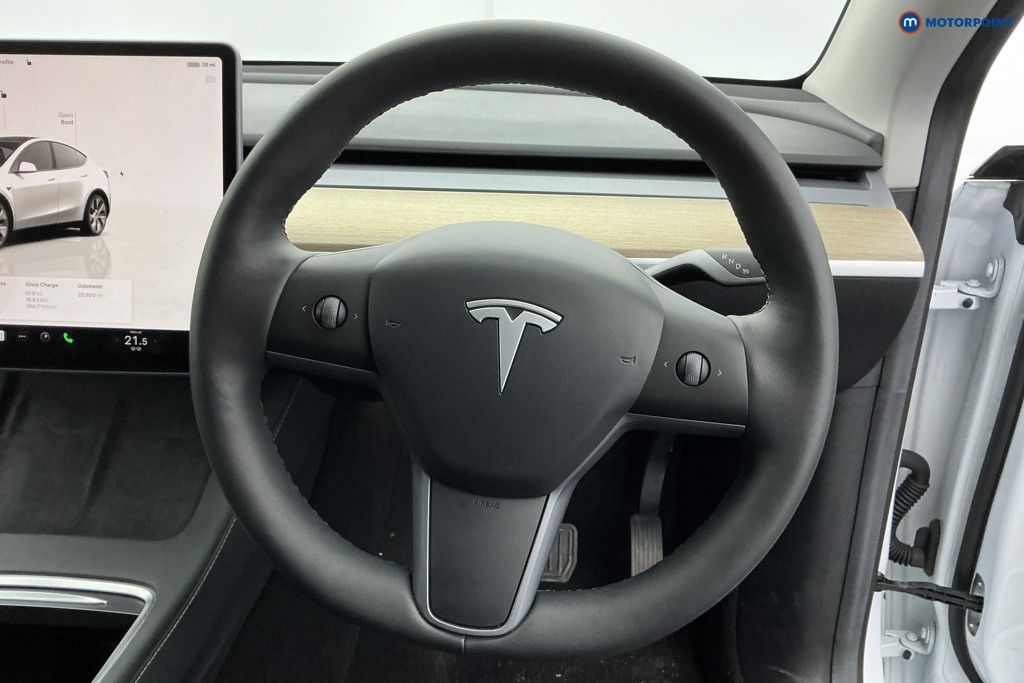 Used Tesla Model Y 2022 for sale - 77012051: Photo 15