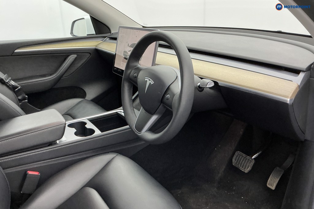 Used Tesla Model Y 2022 for sale - 77012051: Photo 16