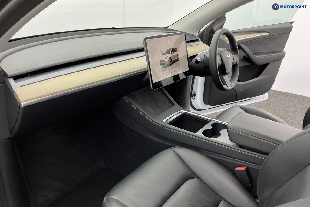 Used Tesla Model Y 2022 for sale - 77012051: Photo 17