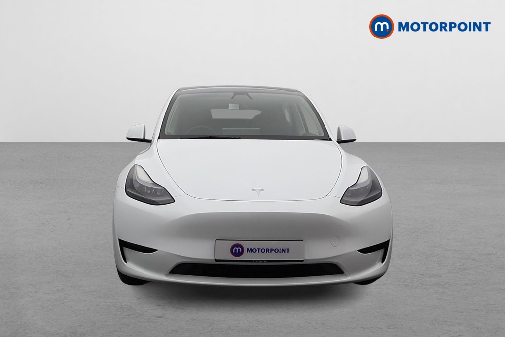 Used Tesla Model Y 2022 for sale - 77012051: Photo 2