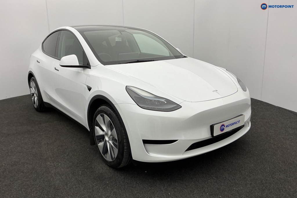 Used Tesla Model Y 2022 for sale - 77012051: Photo 36