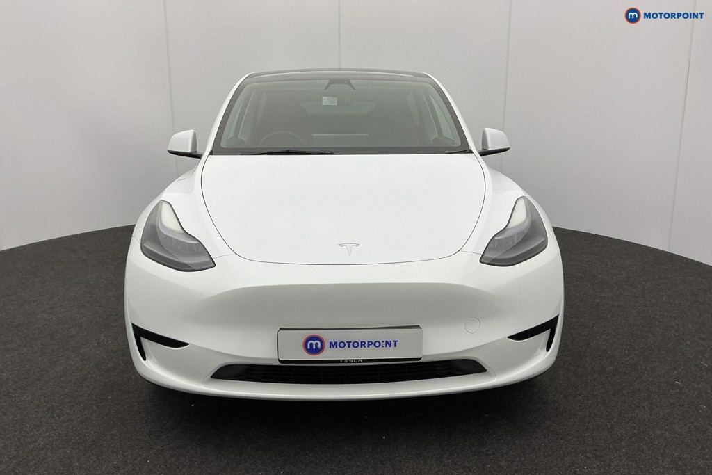 Used Tesla Model Y 2022 for sale - 77012051: Photo 37