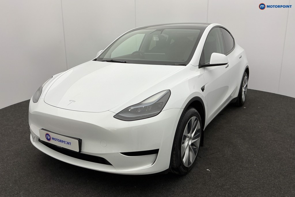 Used Tesla Model Y 2022 for sale - 77012051: Photo 38