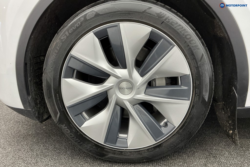 Used Tesla Model Y 2022 for sale - 77012051: Photo 42