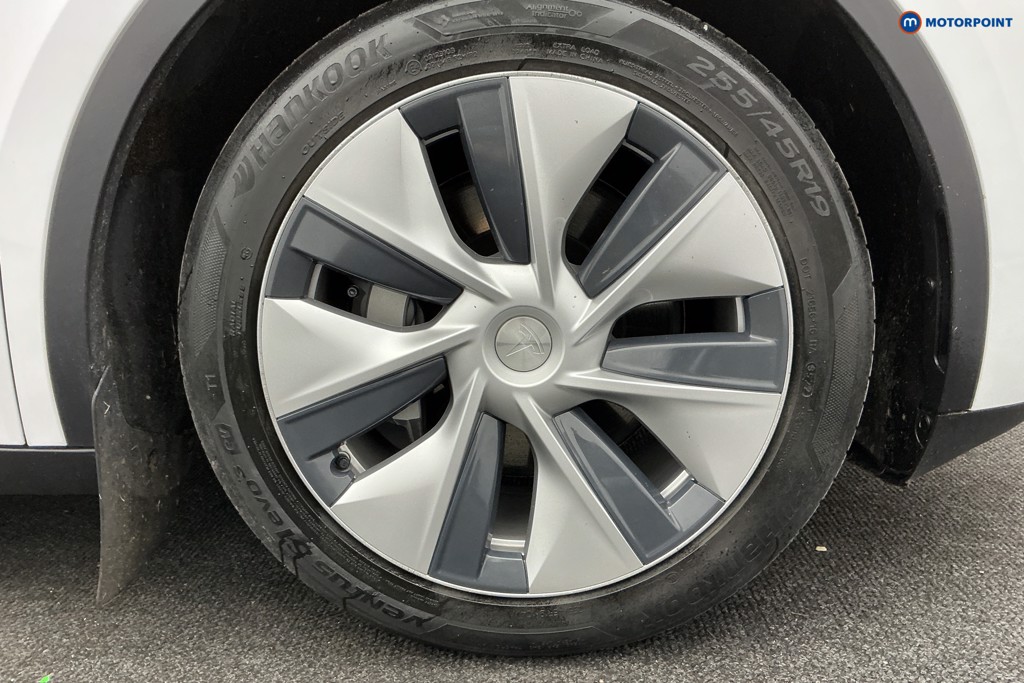 Used Tesla Model Y 2022 for sale - 77012051: Photo 45