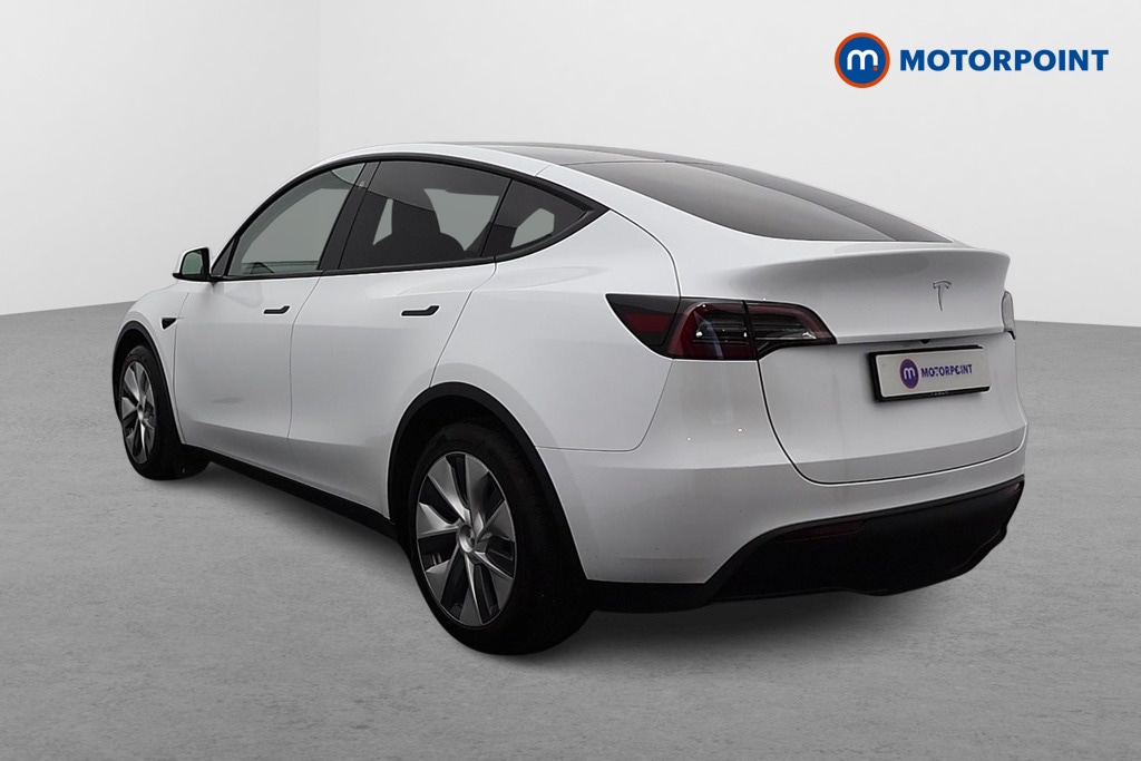 Used Tesla Model Y 2022 for sale - 77012051: Photo 5
