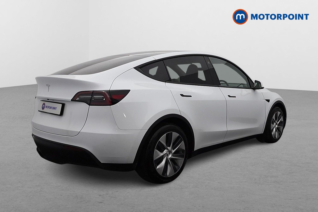 Used Tesla Model Y 2022 for sale - 77012051: Photo 7