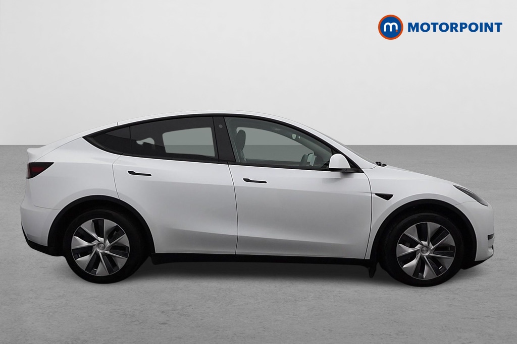 Used Tesla Model Y 2022 for sale - 77012051: Photo 8