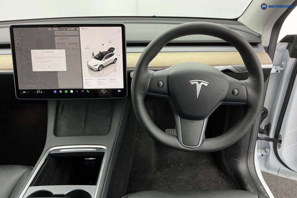 Used Tesla Model Y 2022 for sale - 77012051: Photo 9