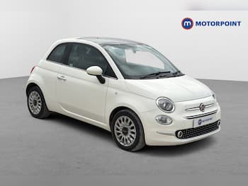 Used Fiat 500 2024 for sale - 79287844: Photo