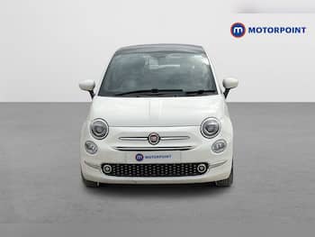 Used Fiat 500 2024 for sale - 79287844: Photo