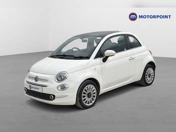 Used Fiat 500 2024 for sale - 79287844: Photo
