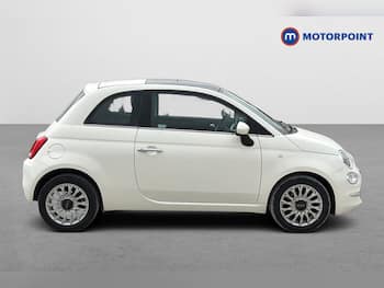 Used Fiat 500 2024 for sale - 79287844: Photo
