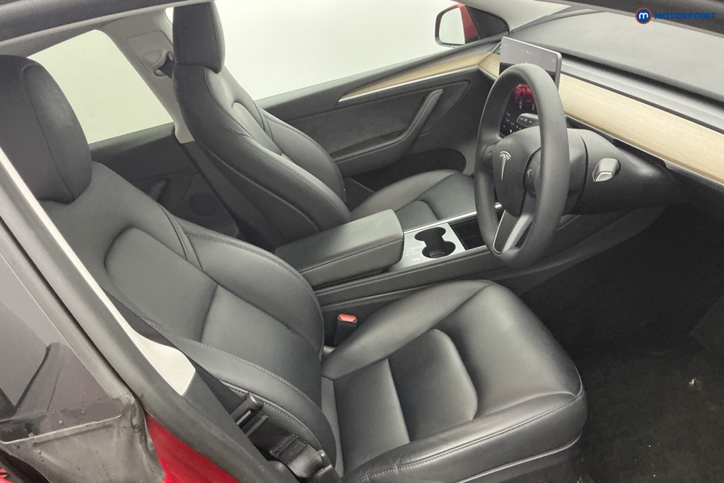 Used Tesla Model Y 2023 for sale - 76892570: Photo 14