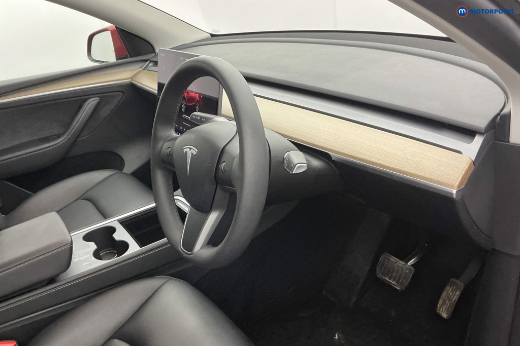 Used Tesla Model Y 2023 for sale - 76892570: Photo 16