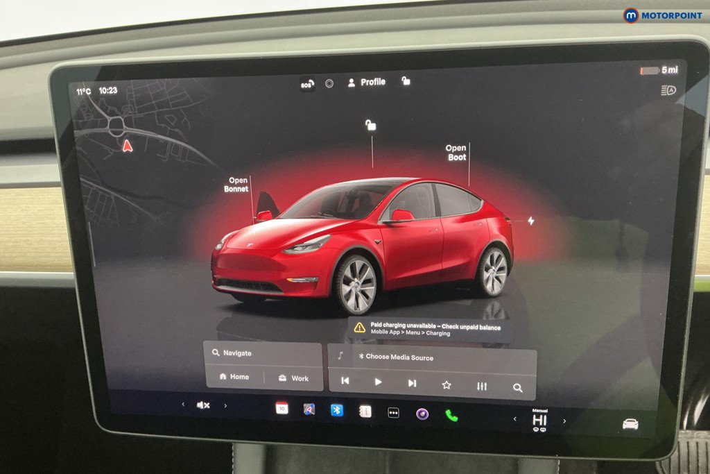 Used Tesla Model Y 2023 for sale - 76892570: Photo 18