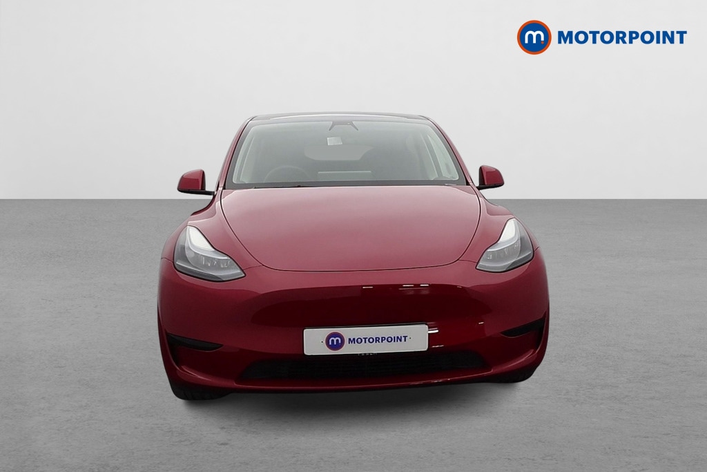 Used Tesla Model Y 2023 for sale - 76892570: Photo 2