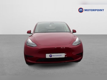 Used Tesla Model Y 2023 for sale - 76892570: Photo