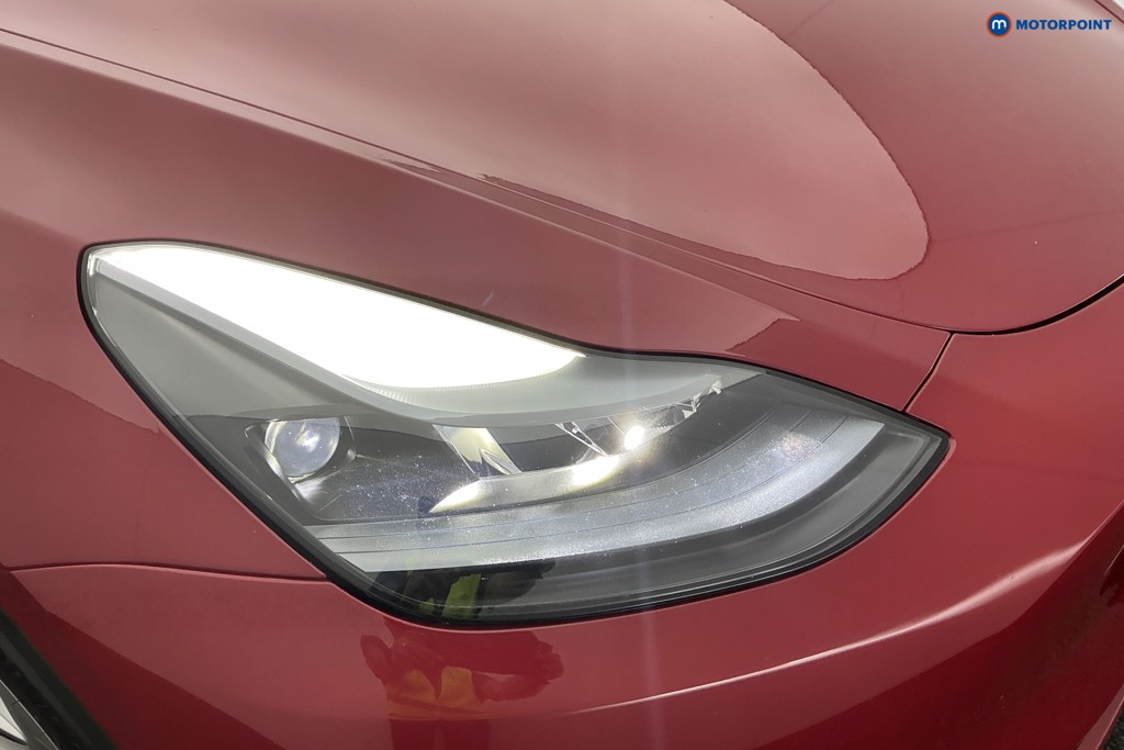 Used Tesla Model Y 2023 for sale - 76892570: Photo 35