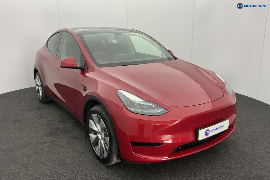 Used Tesla Model Y 2023 for sale - 76892570: Photo 36