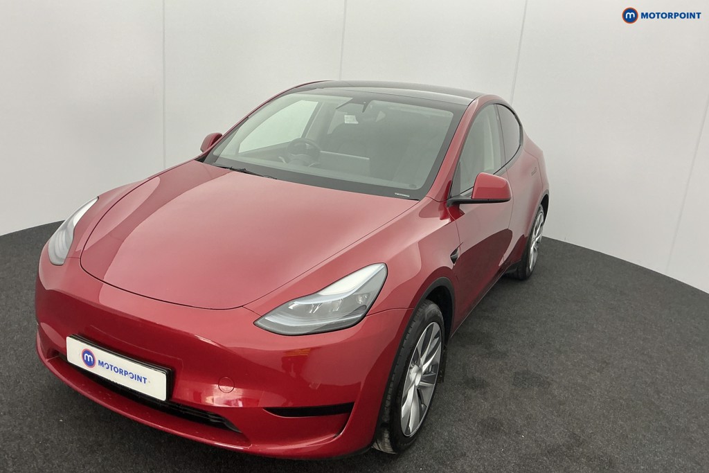 Used Tesla Model Y 2023 for sale - 76892570: Photo 38