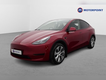 Used Tesla Model Y 2023 for sale - 76892570: Photo
