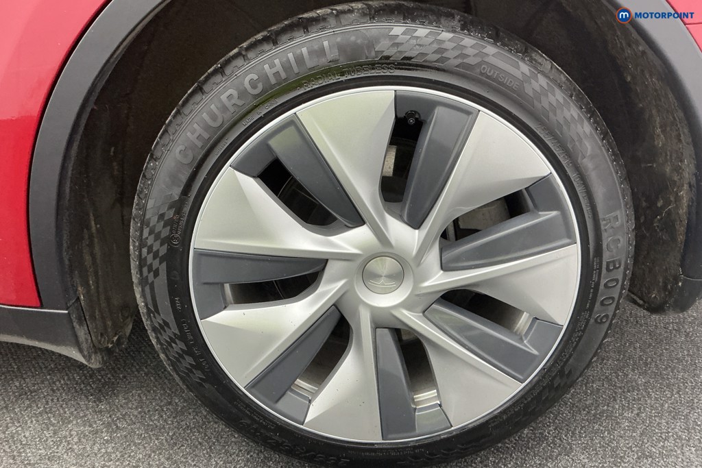 Used Tesla Model Y 2023 for sale - 76892570: Photo 43