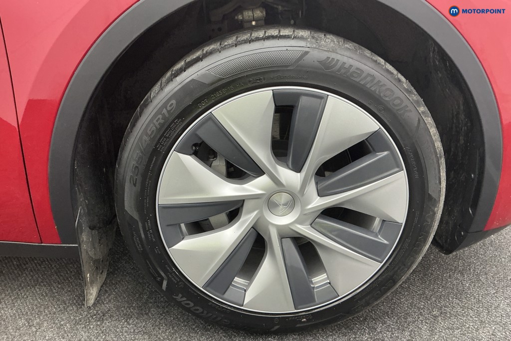 Used Tesla Model Y 2023 for sale - 76892570: Photo 45