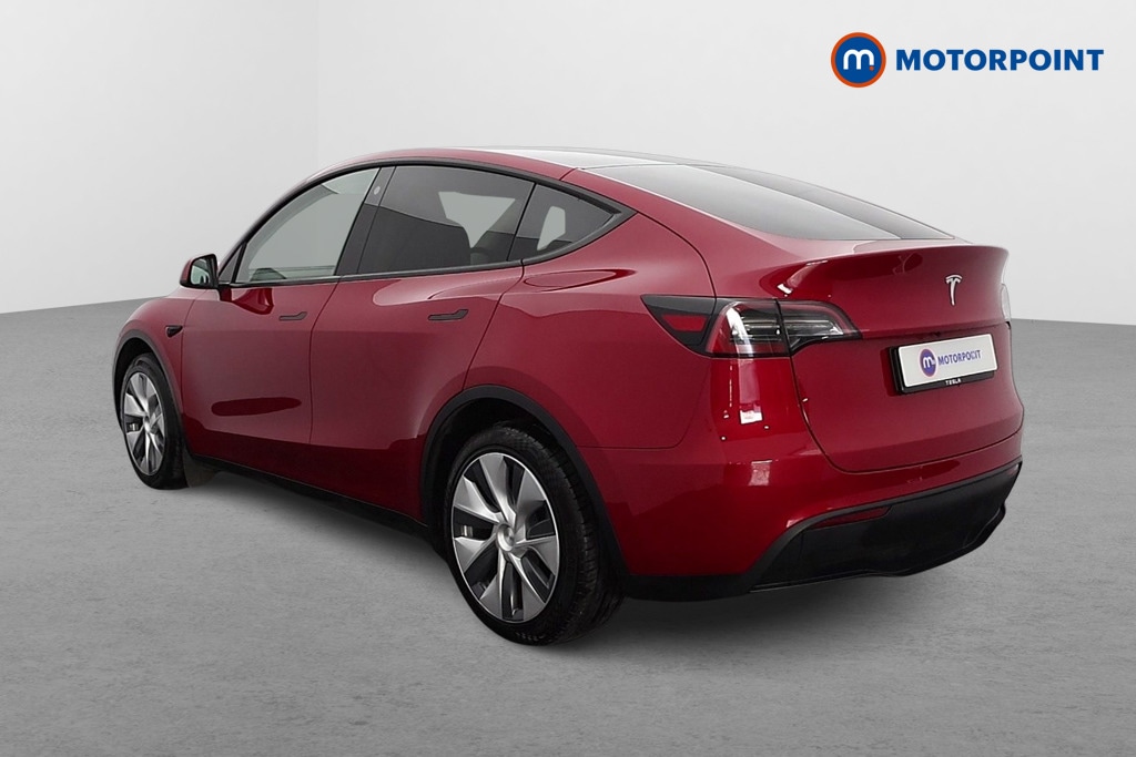 Used Tesla Model Y 2023 for sale - 76892570: Photo 5