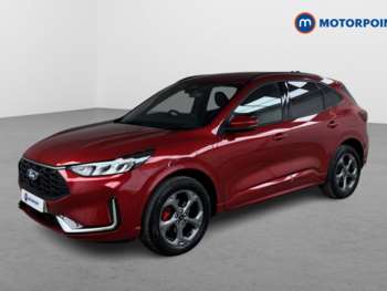 Used Ford Kuga 2024 for sale - 74996811: Photo