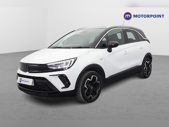 Used Vauxhall Crossland 2023 for sale - 78432233: Photo