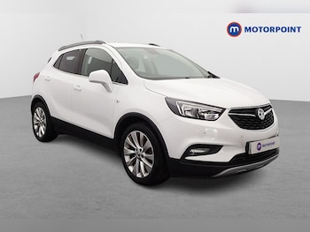 Used Vauxhall Mokka X 2019 for sale - 79418203: Photo