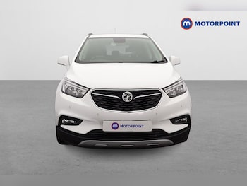 Used Vauxhall Mokka X 2019 for sale - 79418203: Photo