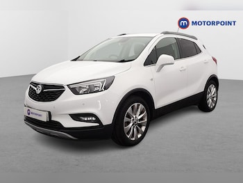 Used Vauxhall Mokka X 2019 for sale - 79418203: Photo