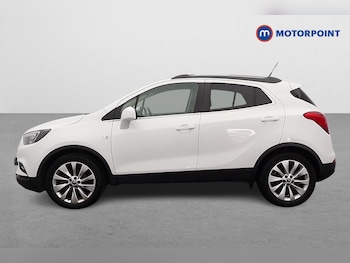 Used Vauxhall Mokka X 2019 for sale - 79418203: Photo