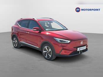 Used MG MG ZS 2023 for sale - 79660119: Photo