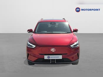 Used MG MG ZS 2023 for sale - 79660119: Photo