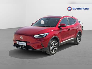 Used MG MG ZS 2023 for sale - 79660119: Photo