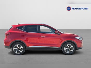 Used MG MG ZS 2023 for sale - 79660119: Photo